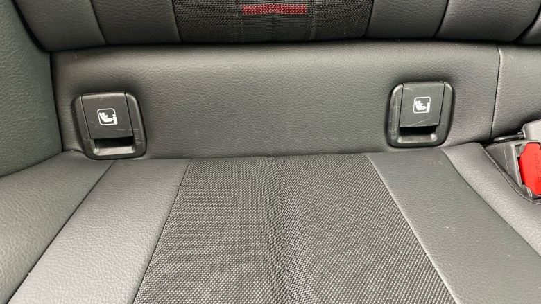 BMW 1 Series 128ti 5dr Step Auto [Live Cockpit Professional] Petrol Hatchback